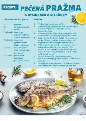 akční leták Kaufland 4.6.2025-10.6.2025