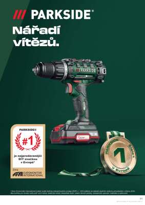 akční leták Kaufland 4.6.2025-10.6.2025