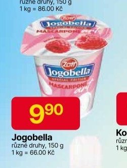 Jogobella