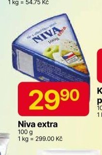 Niva extra