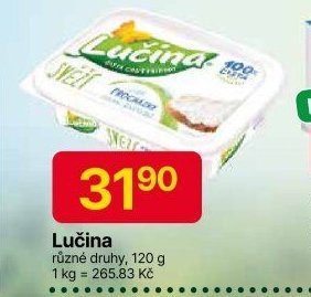 Lučina