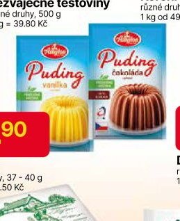 Puding