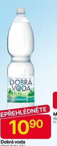 Dobrá voda
