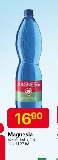 Magnesia
