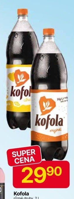 Kofola