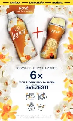 akční leták Albert 4.6.2025-10.6.2025