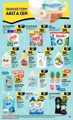 akční leták Albert 4.6.2025-10.6.2025