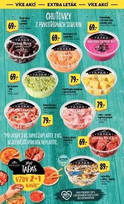 akční leták Albert 4.6.2025-10.6.2025