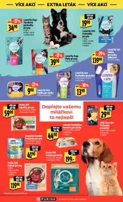 akční leták Albert 4.6.2025-10.6.2025