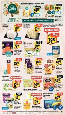 akční leták Albert 4.6.2025-10.6.2025