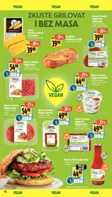 akční leták Albert 4.6.2025-10.6.2025