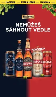 akční leták Albert 4.6.2025-10.6.2025