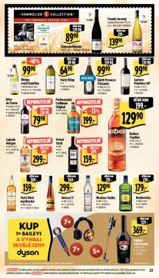 akční leták Albert 4.6.2025-10.6.2025