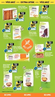 akční leták Albert 4.6.2025-10.6.2025