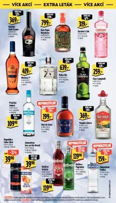 akční leták Albert 4.6.2025-10.6.2025