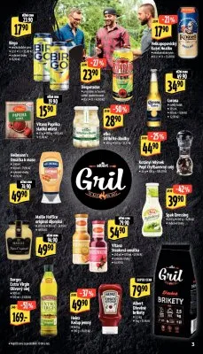 akční leták Albert 4.6.2025-10.6.2025