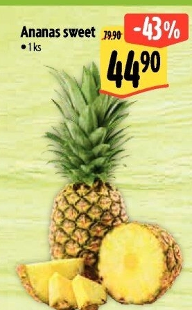 Ananas