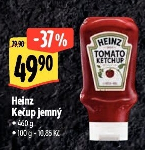 Kečup Heinz