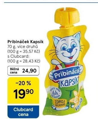 Kapsík Pribináček