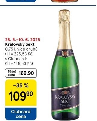 Sekty Královský sekt