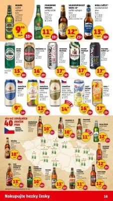 akční leták Penny Market 5.6.2025-11.6.2025