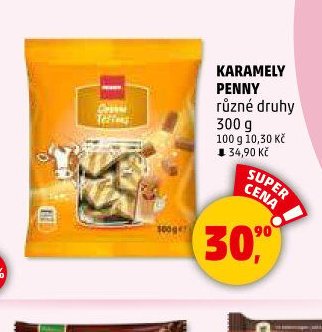 KARAMELY PENNY