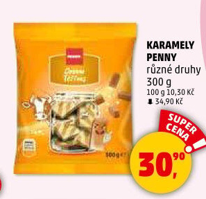 Karamely Penny