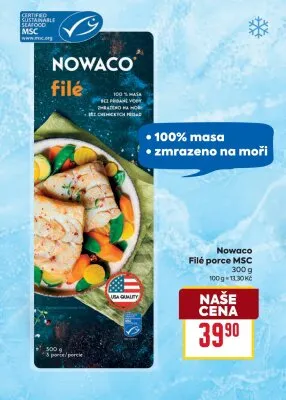 akční leták BILLA 4.6.2025-10.6.2025