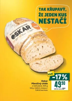 akční leták BILLA 4.6.2025-10.6.2025