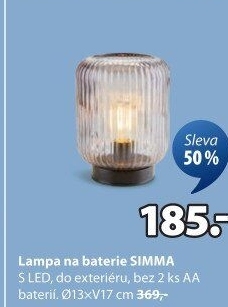 Lampa