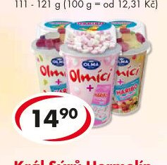 Olmíci