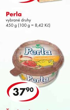 Perla