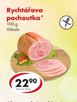 Rychtářova pochoutka
