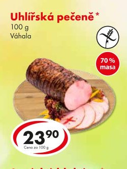 Uhlířská pečeně