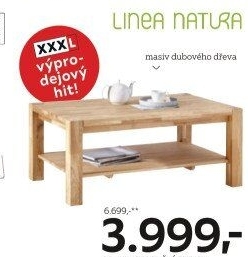 KONFERENČNÍ STOLEK