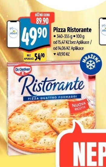 Pizza Ristorante