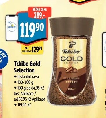 Tchibo Gold Selection