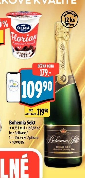Bohemia Sekt