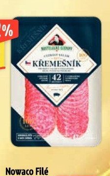 Křemešník