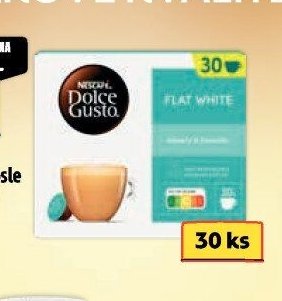 Dolce Gusto Kapsle