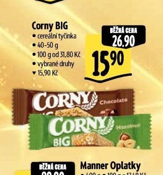 Corny BIG