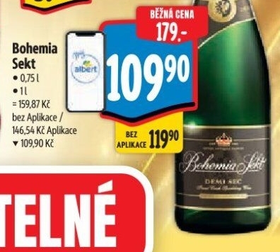 Bohemia Sekt