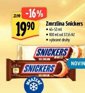 Nanuk Snickers