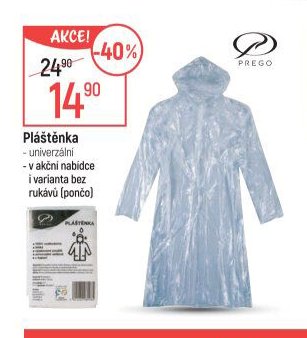 Pláštěnka