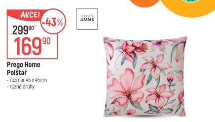 Polštářek dekorační