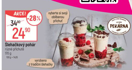 Šlehačkový pohár Globus