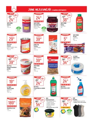 akční leták Globus 11.6.2025-17.6.2025