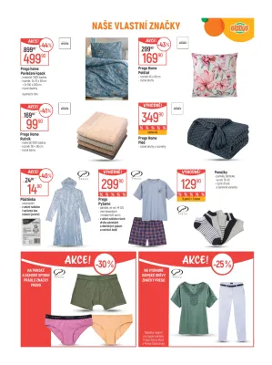 akční leták Globus 11.6.2025-17.6.2025