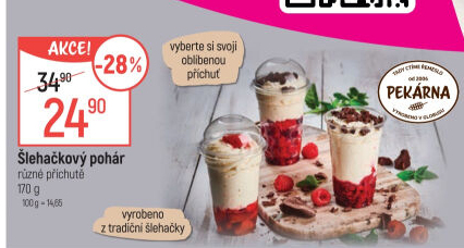 Šlehačkový pohár Globus