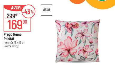 Polštářek dekorační